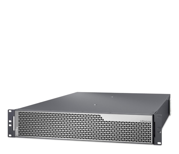 APC Smart-UPS Ultra On-Line Li-ion XBP 180V 2U Rack/Tower - 1196457 - zdjęcie 2